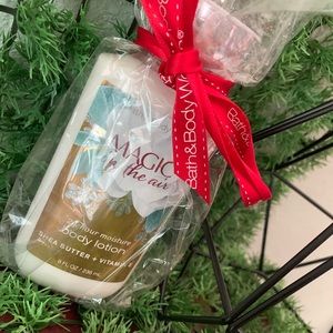 Bath and Body Works Lotion